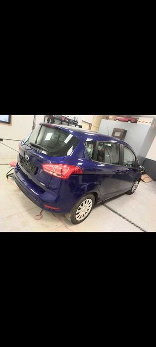 Ford B max 1.0 sprowadzony