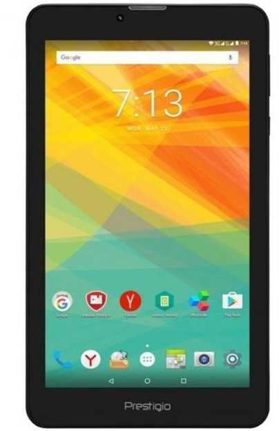 планшет 7" prestigio   grase  3157  4g  с двумя симкартами   б.у.