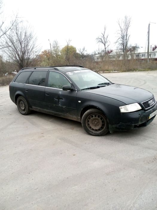 Продаю Audi в робочому стані 1999 р. в.