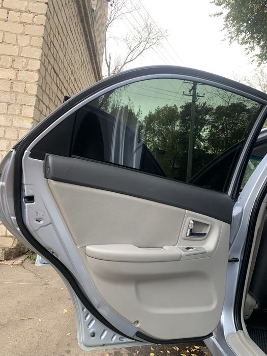 Kia Cerato 08. 2.0ГАЗ