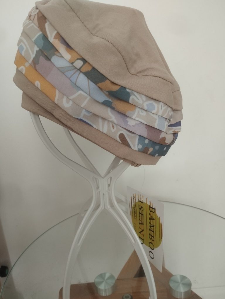 Turban Rokoko Grenada