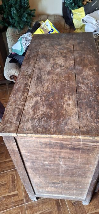 Comoda vintage para restauro