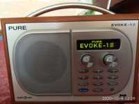 Радиоприёмник Pure evoke-1s