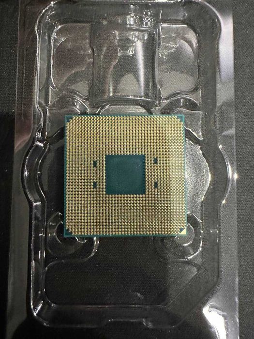 Процесор AMD Ryzen 5 3600X | 6/12 | AM4