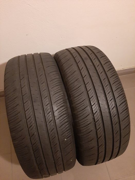 DEXSTERO 215/50 R17