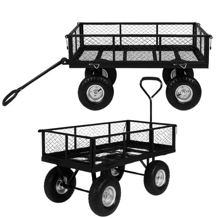 REGAŁ 180x90x40 SREBRNY składany do garażowy magazynowy