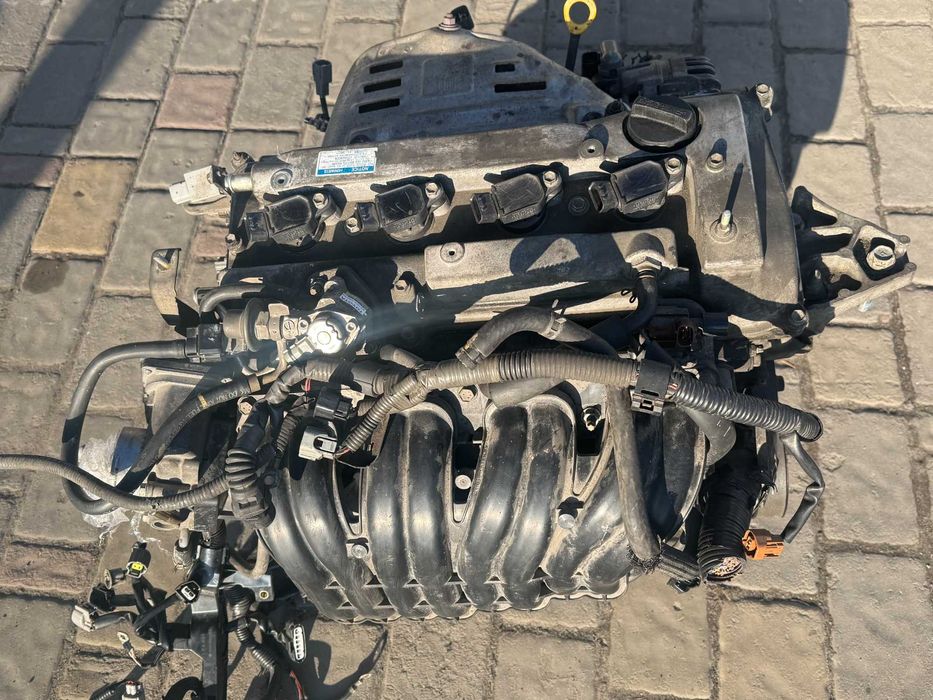 Двигатель 2.0 1AZFSE Toyota Avensis T25 В наличии