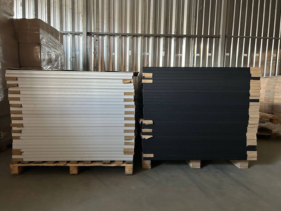 Гібридні Інвертори Deye 5,6,8,10,20кВт, сонячні панелі, батареї