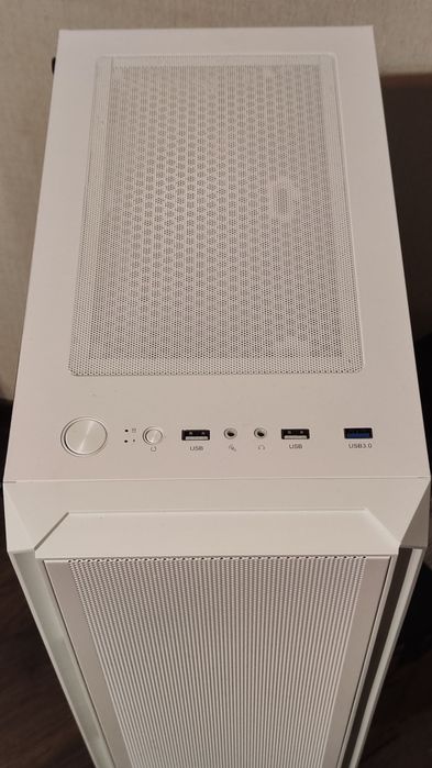 ігровий комп'ютер GTX 1060/16GB ram/Intel core i7/S