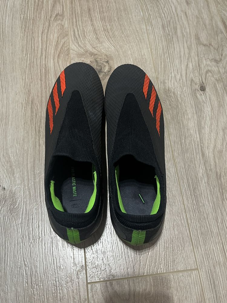 Korki adidas X Speedportal.3 LL FG r 46