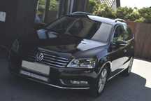 Volkswagen Passat ze Szwecji • 170 KM • Automat DSG • Serwis + Zakup z Domu Plus!