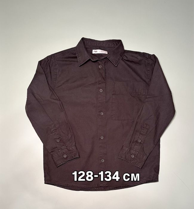 Одяг ZARA, NEXT, LC WAIKIKI на хлопчика 128-134 см