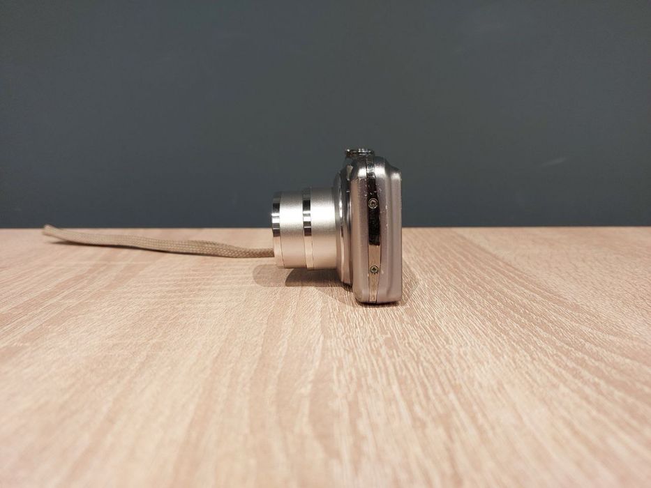 Fujifilm FinePix JX цифровий фотоапарат