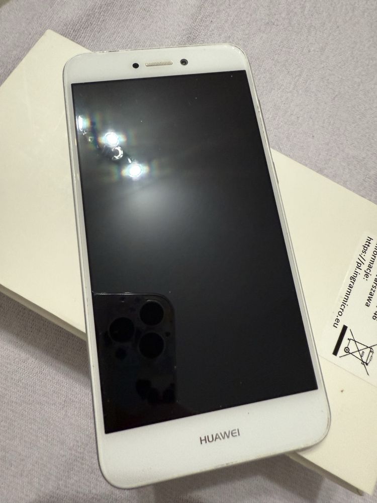 Huawei P8 Lite 2017