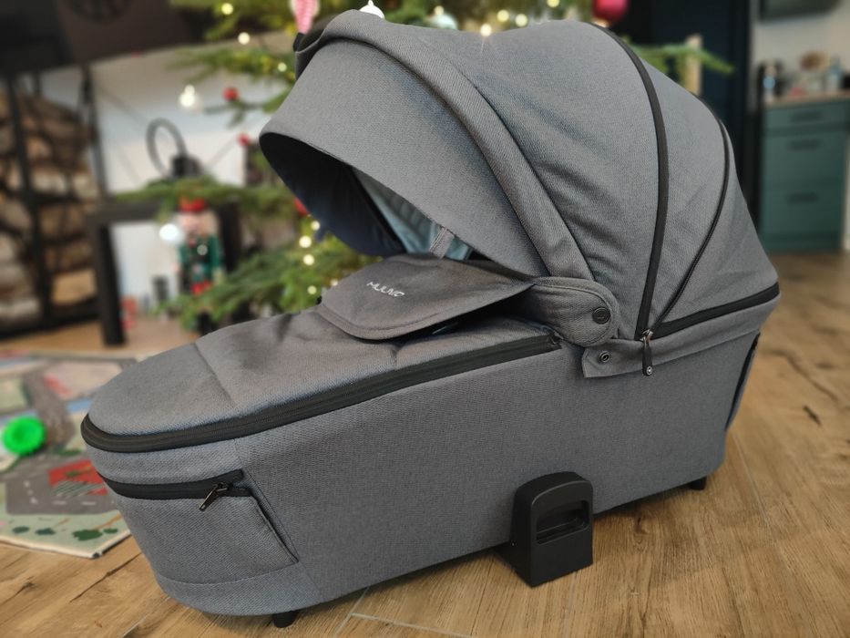 Gondola do wózka Muuvo Quick 3.0 (bez stelaża)