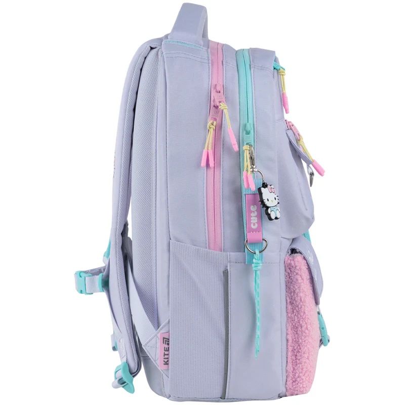 Рюкзак Kite Education teens Hello Kitty HK25-2587M