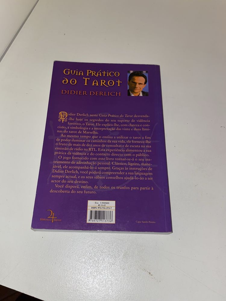 Guia Pratico De Tarot