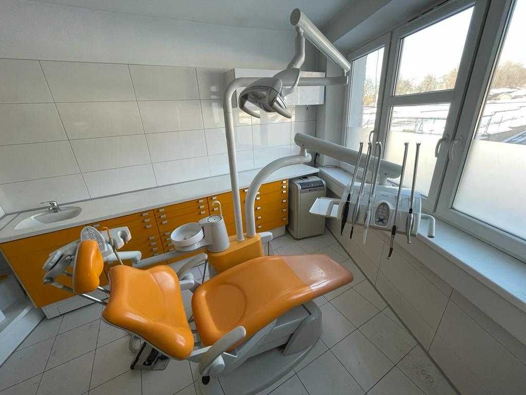 Unit stomatologiczny KaVo PRIMUS 1058 S