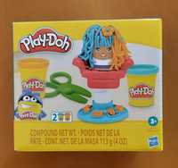 Play Doh ciastolina Fryzjer nowy zestaw Play-Doh