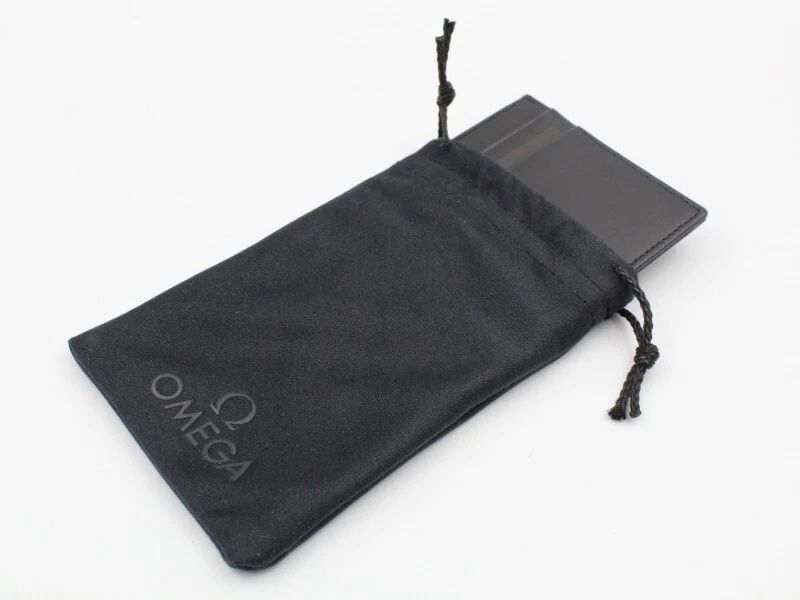 Omega оригінал Кардхолдер Кредитниця Гаманець Візитниця Картхолдер
