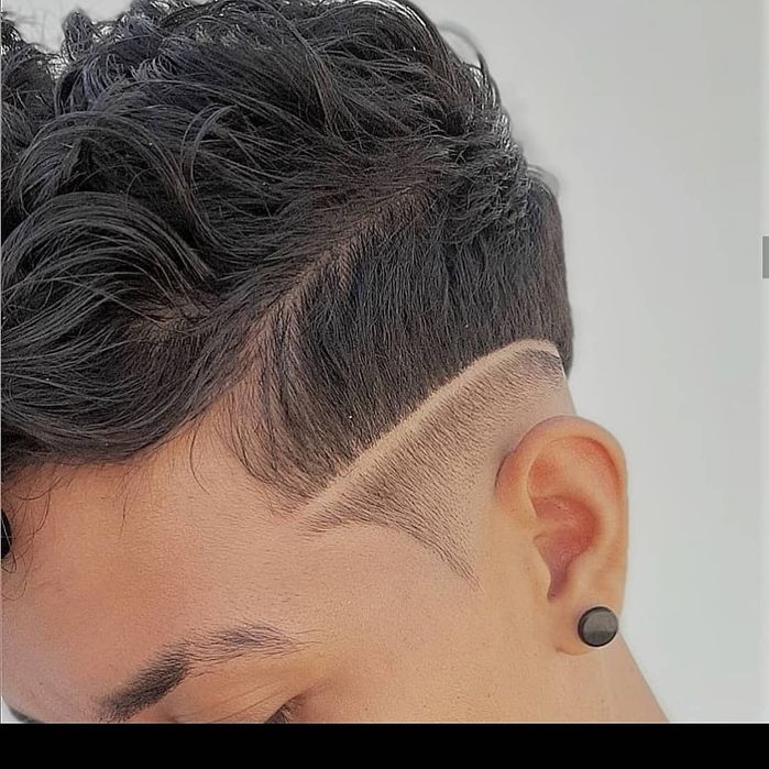 Cortes domicilio para todo tipo de clientes