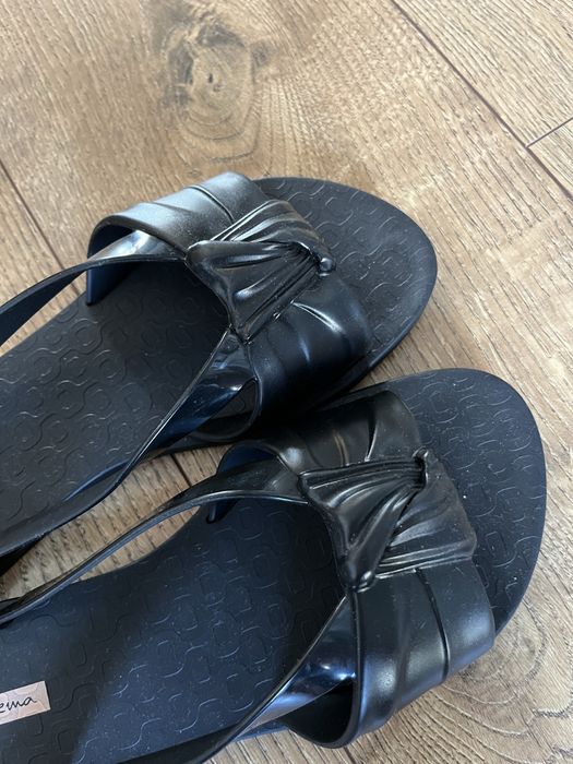 Ipanema klapki japonki damskie 40