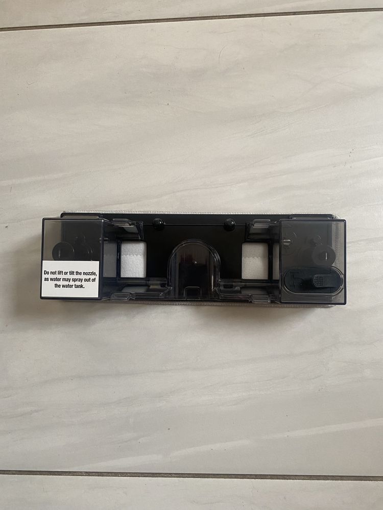 Pojemnik na wode do odkurzacza beko VRT8425 VB