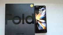 Samsung Z fold 4