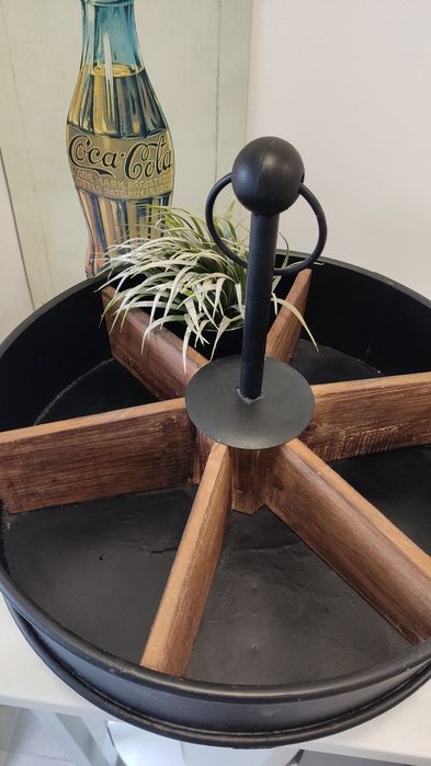 Decoração Gato Preto Divisórias