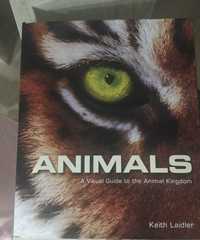 livro grande - ANIMALS