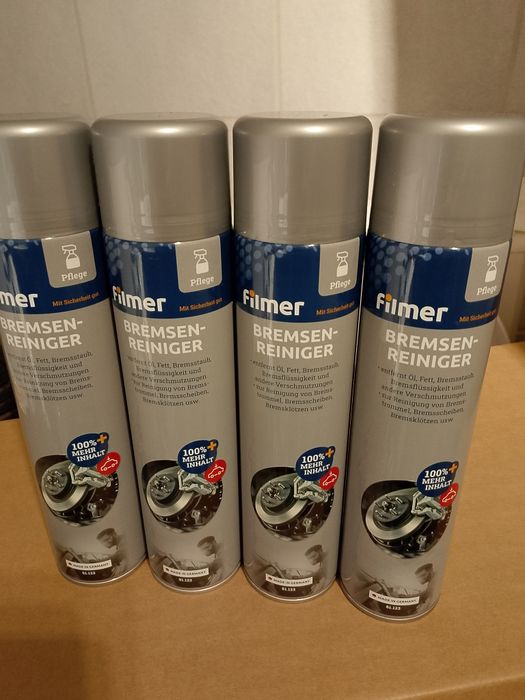 Продам. Средство для чисткі  Германия600 грам  тормозной системі. Жірі