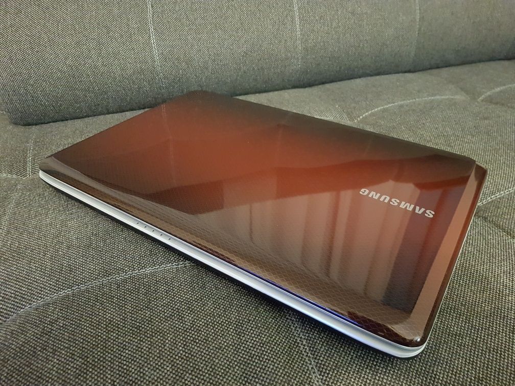 Laptop tablet s 22 samsung r530