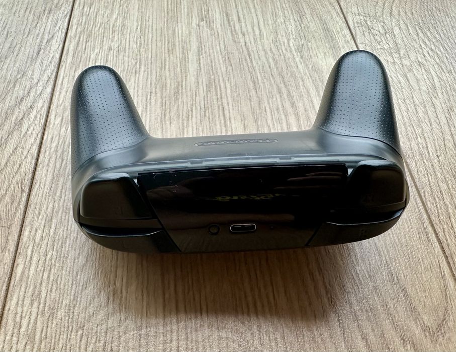 Comando Pro Nintendo Switch (Peças)