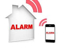 Systemy Alarmowe i Monitoring