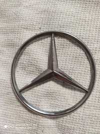 Продам эмблема  mercedes