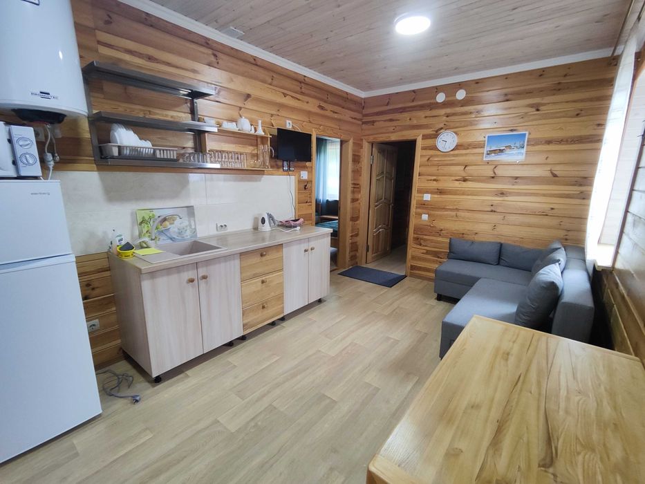 Довгострокова оренда Будинок Яблуниця Буковель