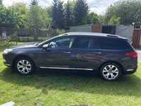 Citroen C5 2.0 HDi (Euro 5). Bez wkładu! Stan 5+