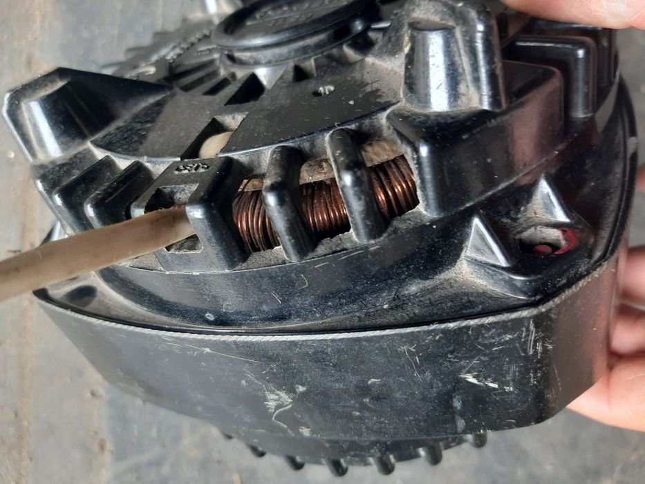 Трансформатор 220/127 и зарядное