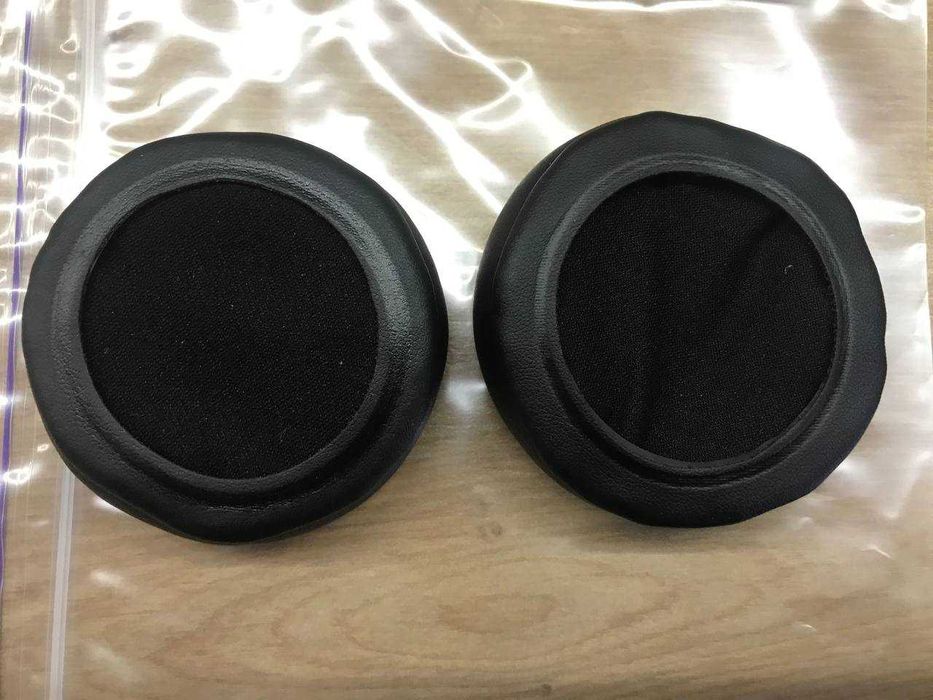 Амбушюрb Амбушюры подушки SteelSeries Flux Headset Luxury Edition