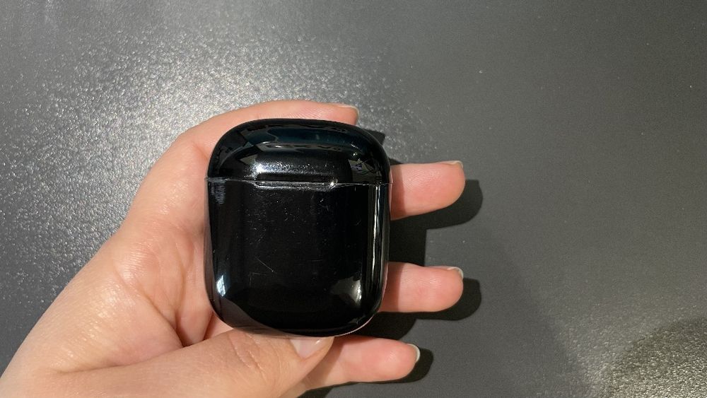 Бездротові навушники Gelius Pro Capsule 4