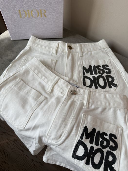 Шорты брендовые