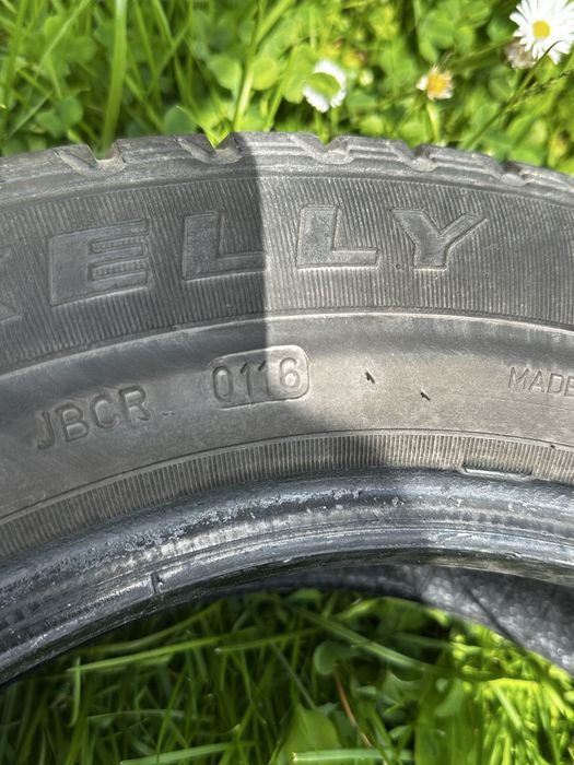 Opony letnie 165/70 r14