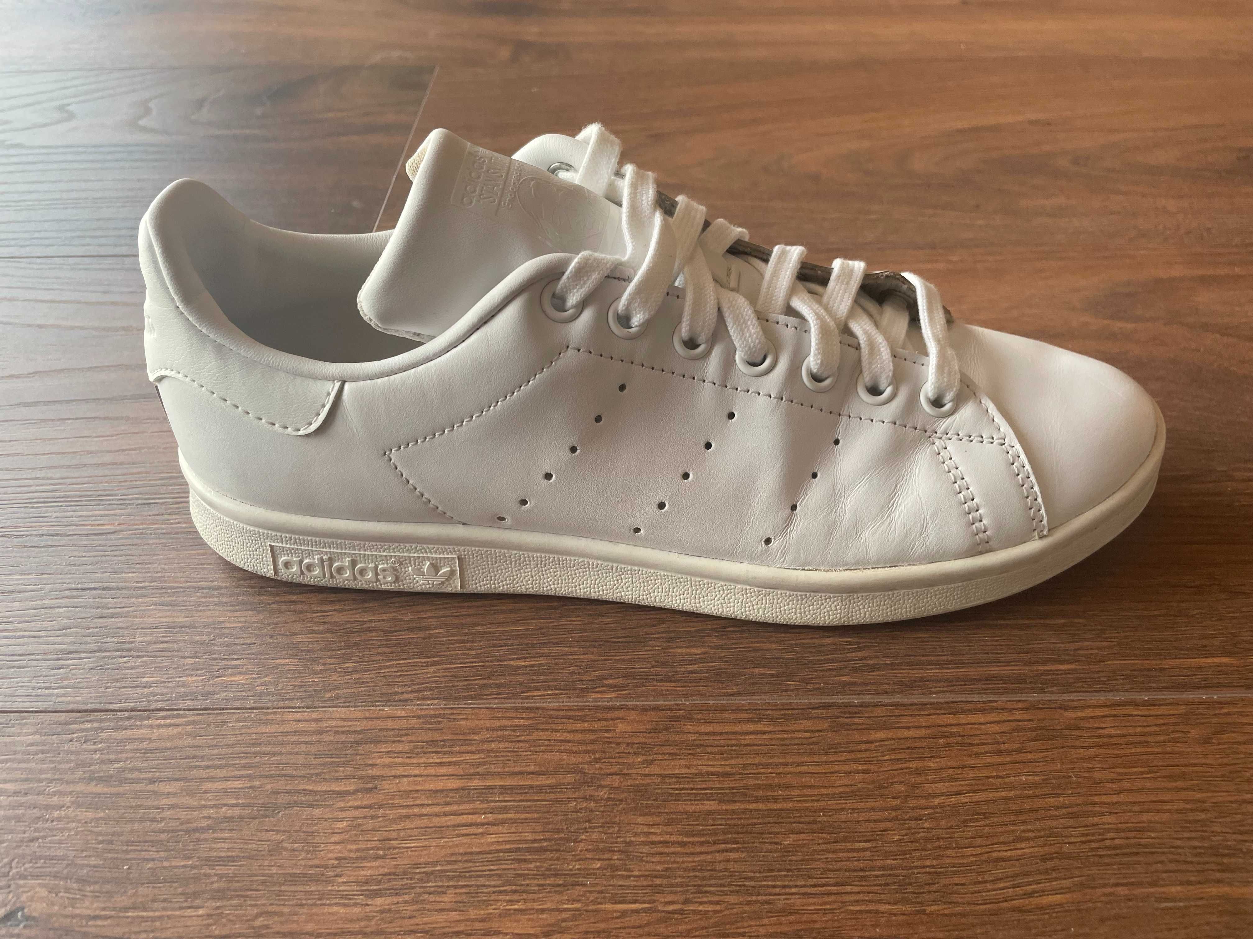 Adidas Stan Smith - Branco - 42