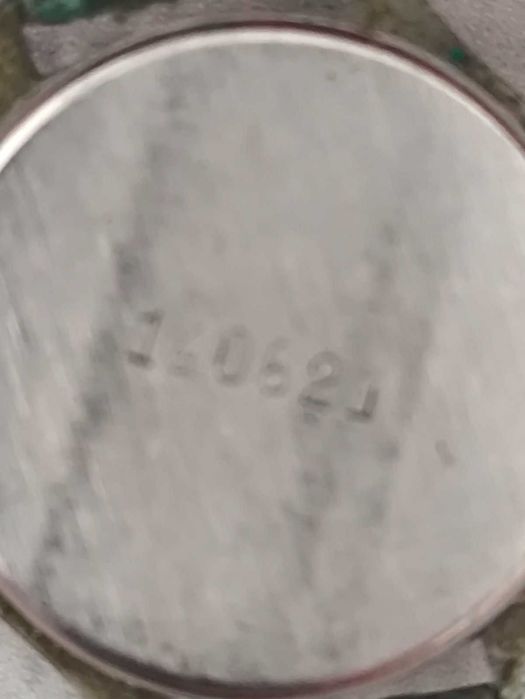 Антикваріат наручний годинник ЗАРЯ 17 каменів