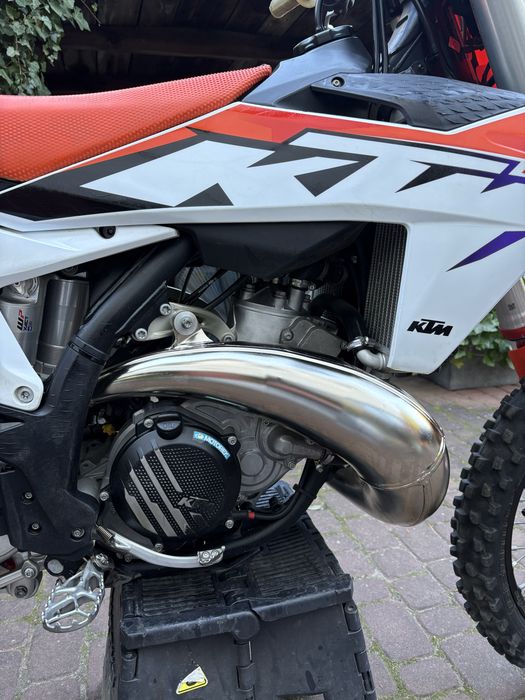 KTM SX 250 SXF 2023
