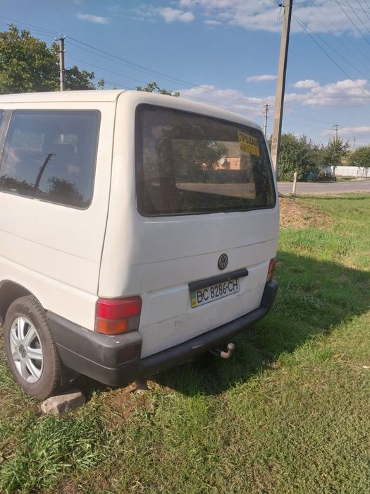 Авто в идеальном состоянии..2.4 дизель. 1994 года..