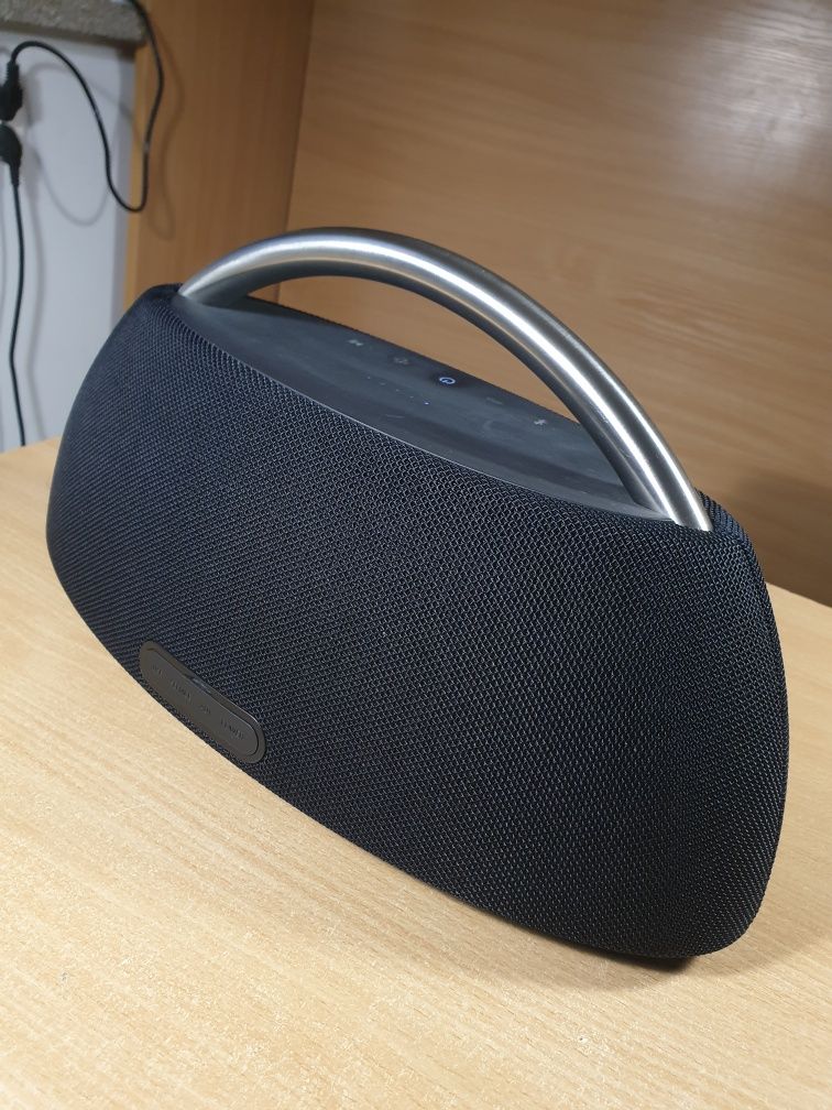 Harman Kardon GO+PLAY UPGRADE!