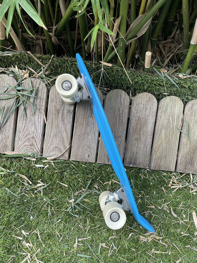 Skate mini cruiser