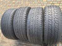 Шини 275/55 R20 Goodyear