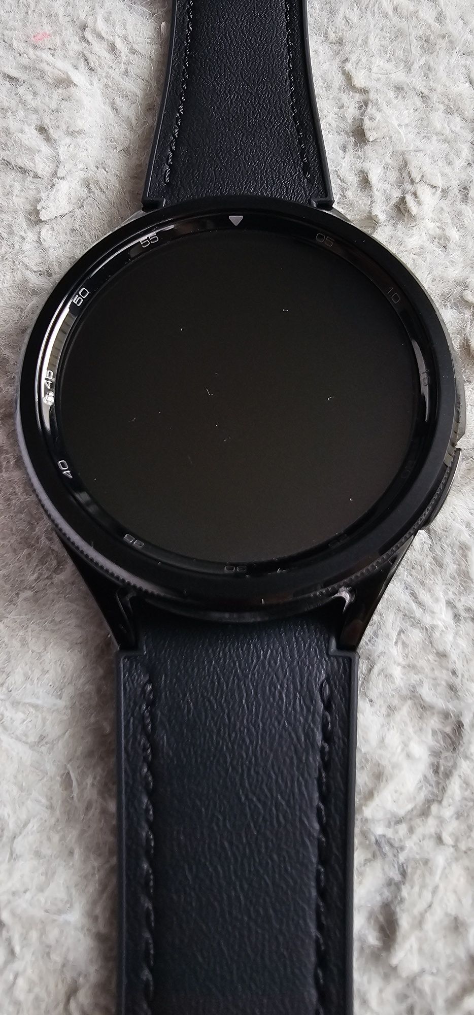 Samsung Galaxy watch 6 classic